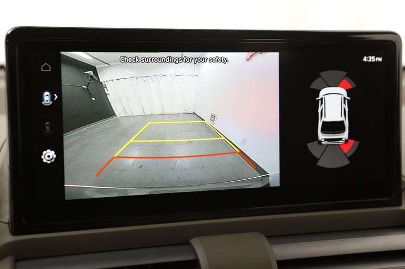 Hyundai Inster bild 23