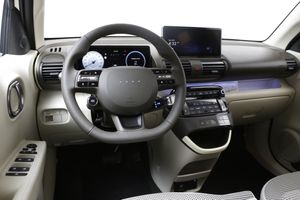 Hyundai Inster bild 11