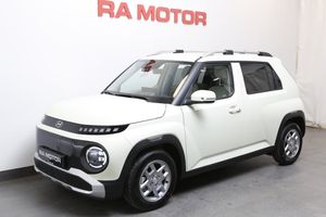 Hyundai Inster bild 1
