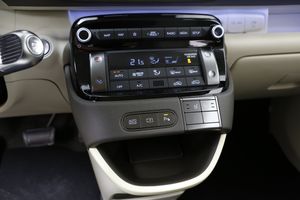 Hyundai Inster bild 20