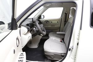 Hyundai Inster bild 8