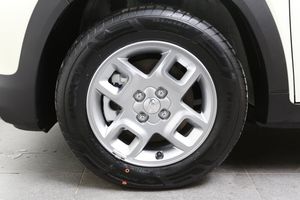 Hyundai Inster bild 6