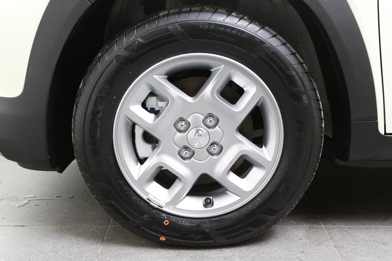 Hyundai Inster bild 6