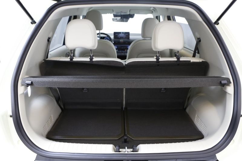 Hyundai Inster bild 10