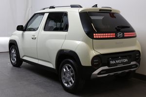 Hyundai Inster bild 4