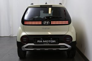 Hyundai Inster bild 5