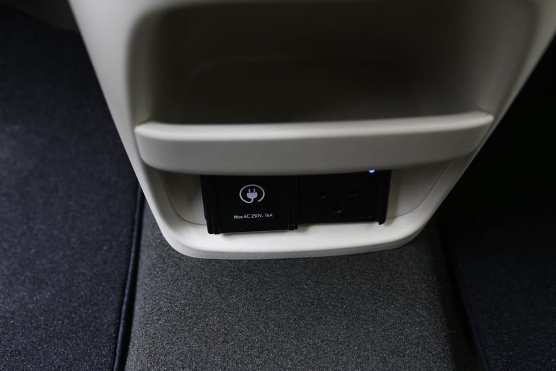 Hyundai Inster bild 19