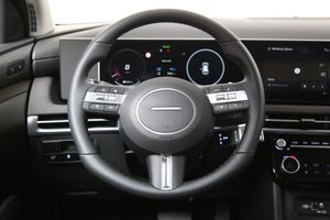 Hyundai Tucson bild 14