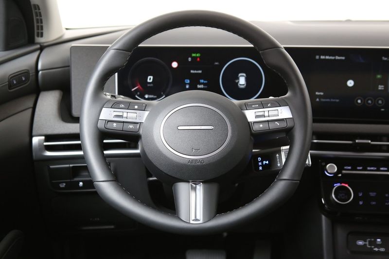 Hyundai Tucson bild 14