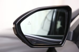 Hyundai Tucson bild 8