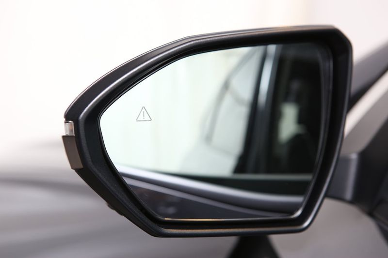 Hyundai Tucson bild 8