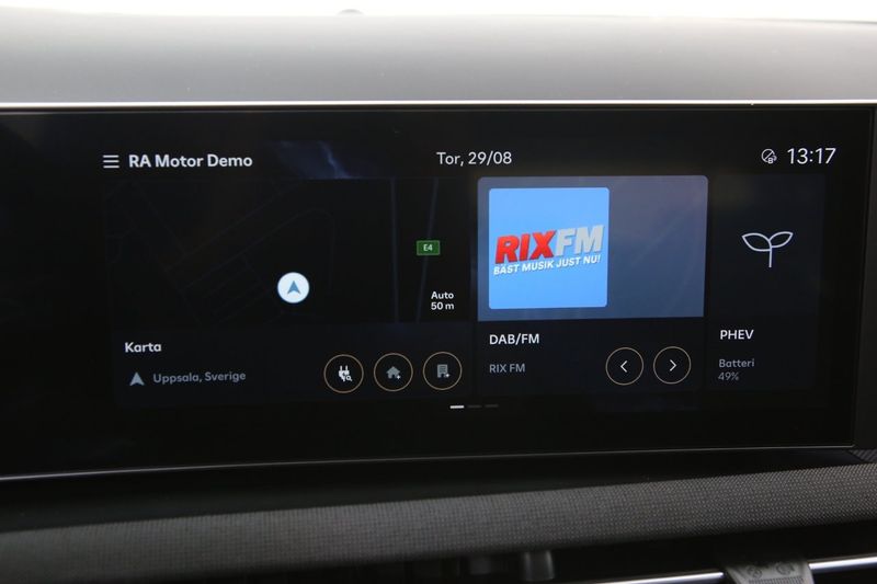 Hyundai Tucson bild 24
