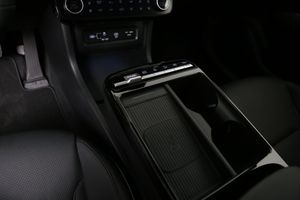 Hyundai Tucson bild 21