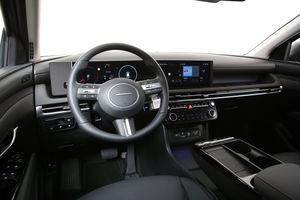 Hyundai Tucson bild 13