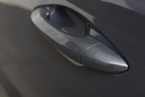 Hyundai Tucson bild 7