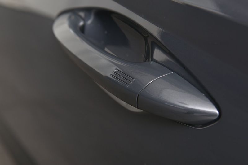 Hyundai Tucson bild 7