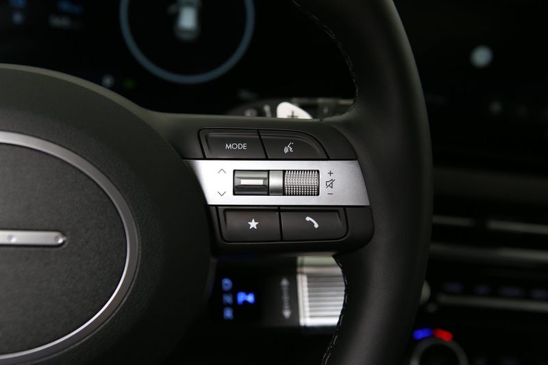 Hyundai Tucson bild 19