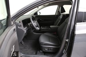 Hyundai Tucson bild 9