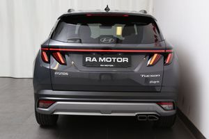 Hyundai Tucson bild 5