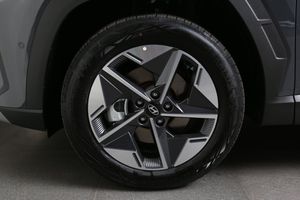 Hyundai Tucson bild 6