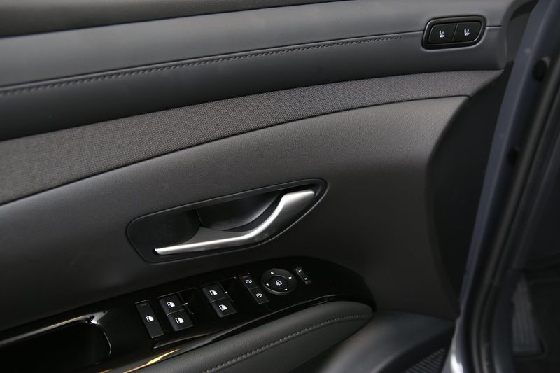Hyundai Tucson bild 15