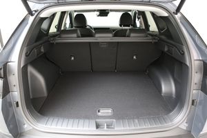 Hyundai Tucson bild 11