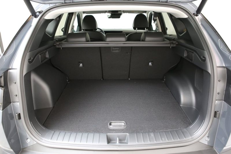 Hyundai Tucson bild 11