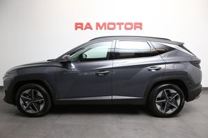Hyundai Tucson bild 2