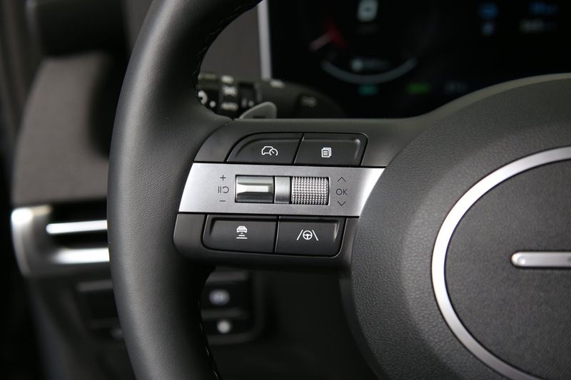 Hyundai Tucson bild 18