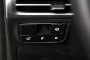Hyundai Tucson bild 17