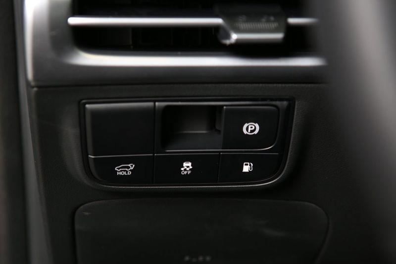 Hyundai Tucson bild 17