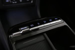 Hyundai Tucson bild 22