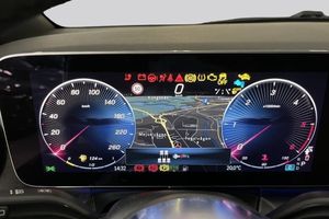 Mercedes V300 bild 10