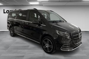 Mercedes V300 bild 3