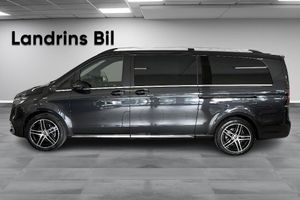 Mercedes V300 bild 4