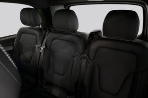 Mercedes V300 bild 13