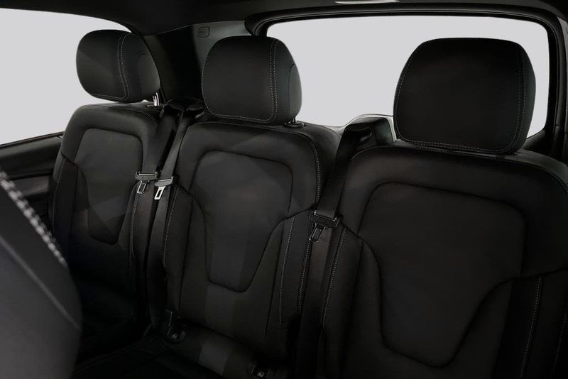 Mercedes V300 bild 13