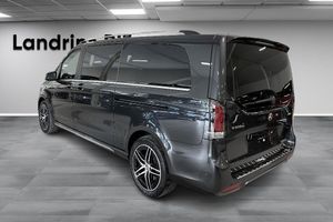 Mercedes V300 bild 6