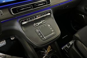 Mercedes V300 bild 12