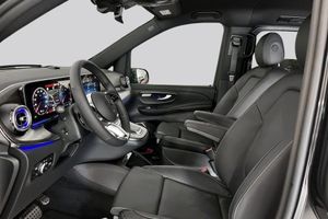 Mercedes V300 bild 8