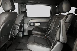 Mercedes V300 bild 9