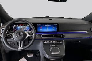 Mercedes V300 bild 7