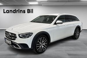Mercedes E220 bild 1