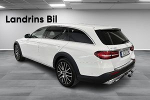 Mercedes E220 bild 6