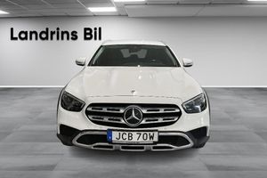 Mercedes E220 bild 2