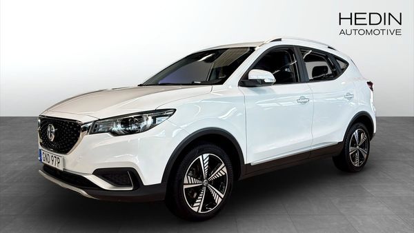 MG ZS EV LUXURY 45 KWH - 2020