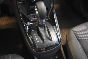 Ford Fiesta bild 15