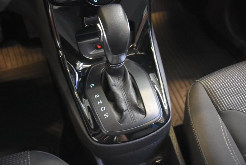 Ford Fiesta bild 15