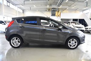 Ford Fiesta bild 3