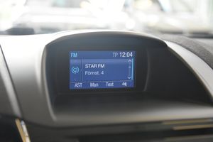 Ford Fiesta bild 11